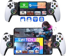 Wireless Mobile Gaming