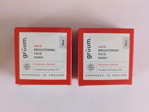Gruum selva brightening face - brightening,