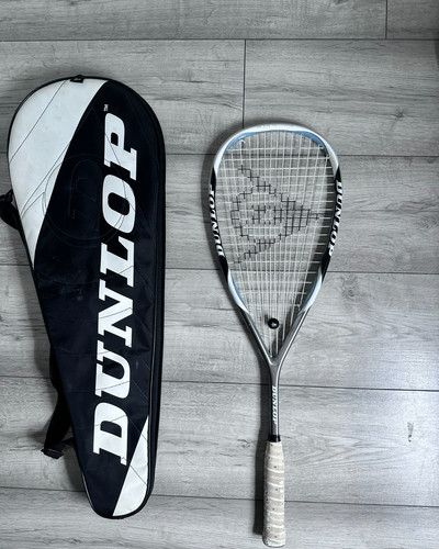 Dunlop aerogel pro - plus, squash