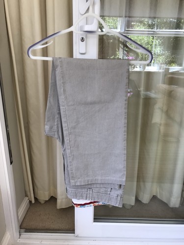 Mens trousers meyer - by,