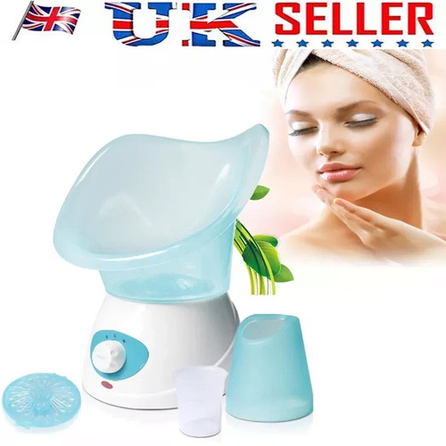 Facial steamer spa - #@facial, pores