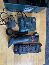 Metabo Multi-Tool MT18LTX 18V