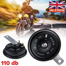 Oxford Motorcycle Horn 12V