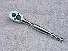 Blue Point Tools 1/4" Drive Quick-Release Ratchet BPRTR936. Sold by Snap-On