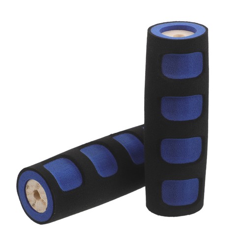 Underarm crutch handle - underarm,