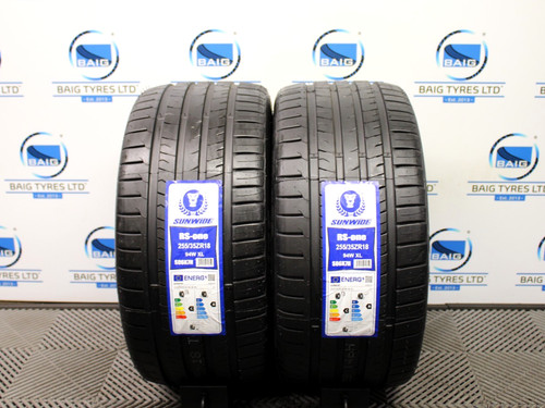 255 35zr18 94w - 255/35zr18, 18