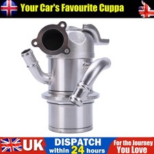 NEW EGR COOLER FOR VW AUDI SEAT SKODA 1.6 2.0 TDI 04L131512D