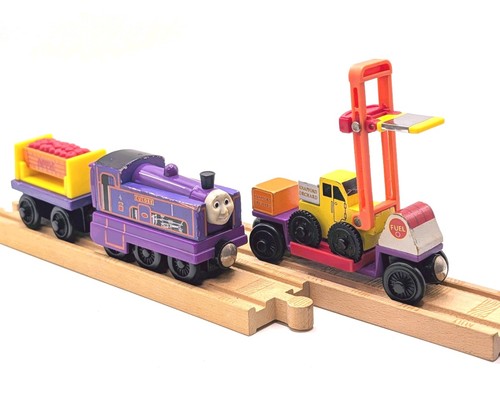 Thomas friends wooden - &,