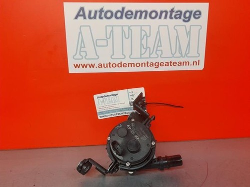Auxiliary water pump hyundai - auxiliary,