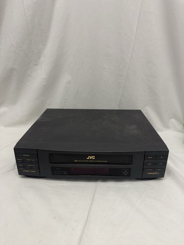 Jvc j205ek vhs - jvc, hr-j205ek
