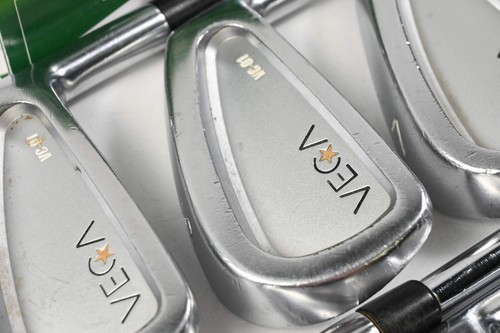 Vega irons 5 pw - irons, /