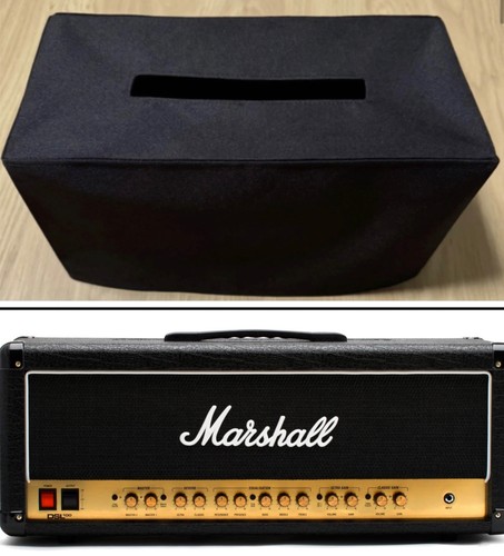 Dust cover marshall dsl100 - dsl100, hr