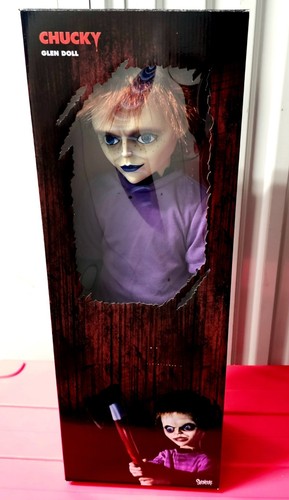 Seed chucky child - , play