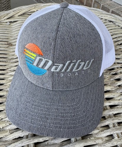 Pacific headwear 110c malibu - headwear,