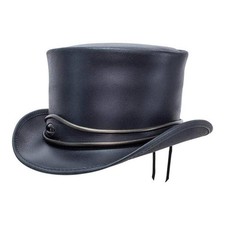 El Dorado Men's Top Hat with
