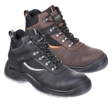 PORTWEST Steelite Mustang Boot S3 FW69