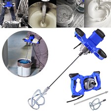 2600W Mortar Mixer Cement