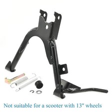 Centre Stand/Main stand