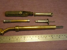 VINTAGE AUTOMOBILIA COLLECTION