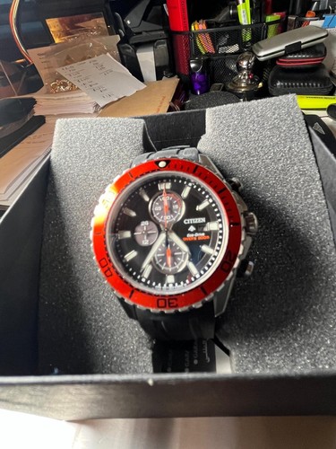 Citizen ca0718 21e promaster - ca0718-21e,