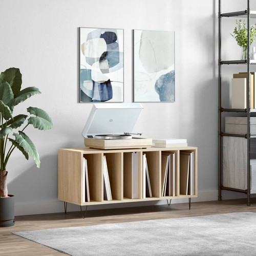 Turntable player stand vinyl - player,