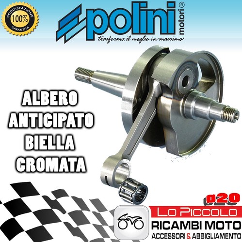 210 0055 polini - 210.0055,