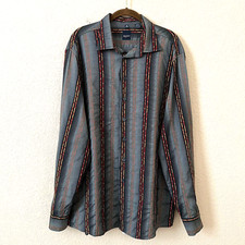 Haupt Germany Size XL Men Gray