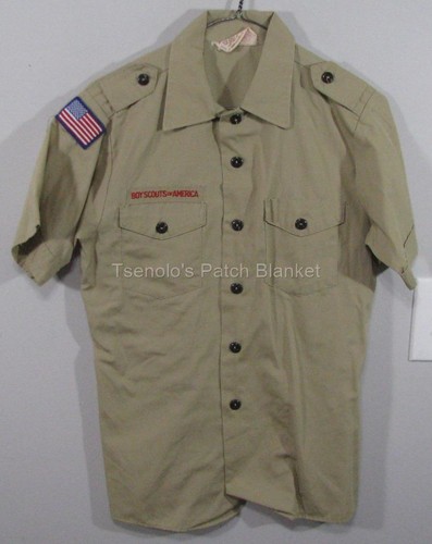 Boy scout now scouts bsa - scout,