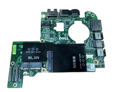 Dell XPS L702X HDMI WLAN WWAN