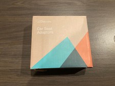 Micralite Car Seat Adapters