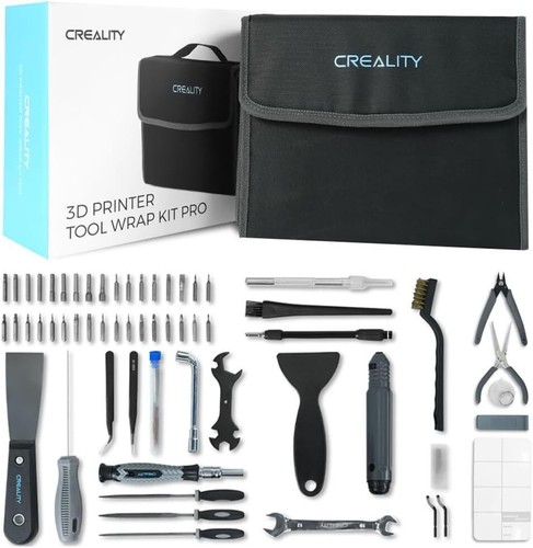 Creality printer tools - creality,