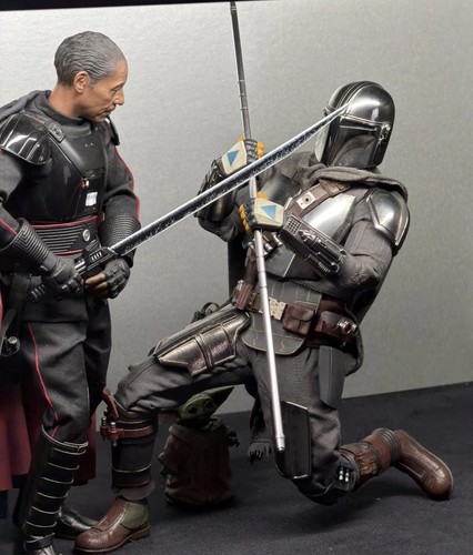 Hot toys star wars - hot, the