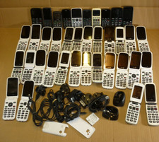 Job Lot of Doro Mobile Phones
