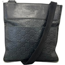 Gucci Men's GG Canvas