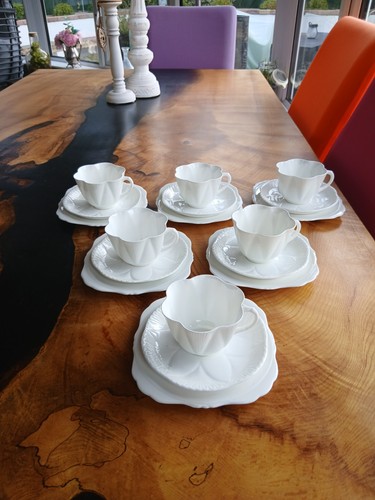 Set antique art deco - set,
