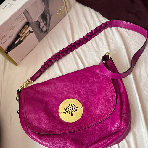 Mulberry daria pink - mulberry,