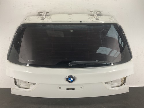 Bmw upper bootlid tailgate - upper,