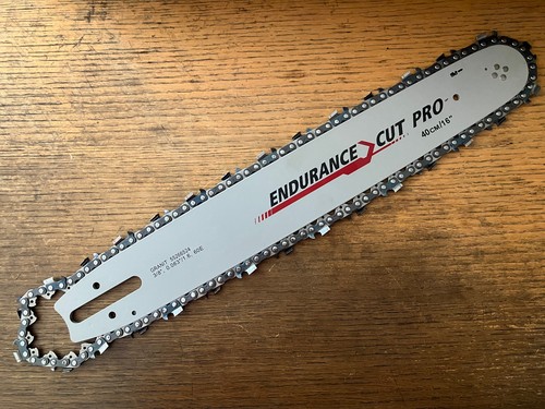 Stihl chainsaw bar 60 - stihl, &