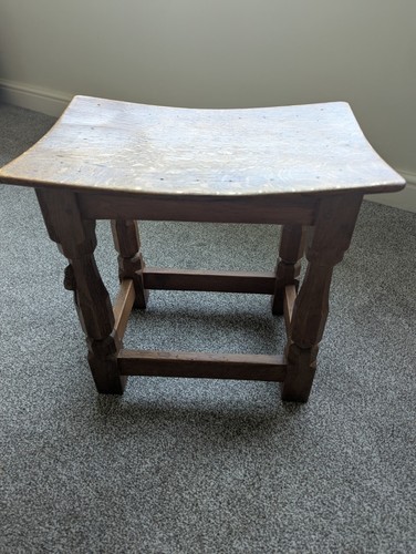 Robert mouseman thompson - mouseman,
