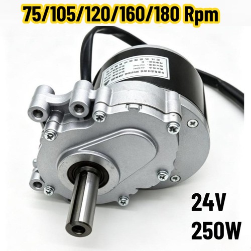 250w 24v 105 120 160 - 250w, 75/105/120/160/180