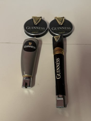 Guinness beer pump tap - 2,