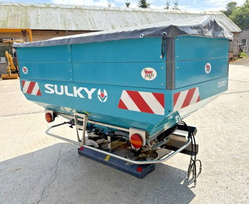 2023 sulky dx30 - 2023,