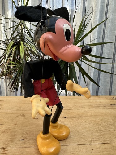 Vintage disney pelham puppet - vintage,