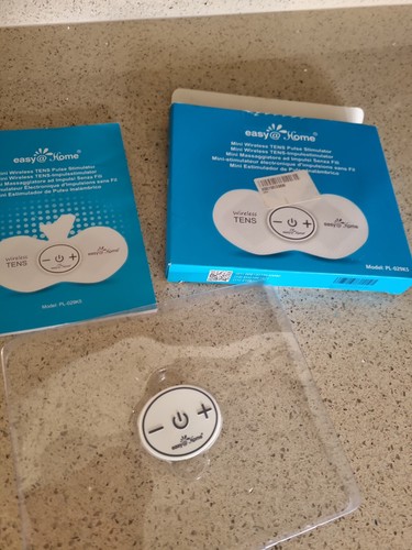 Easy home tens - tens, machine