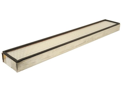 Donaldson cab filter - cab,
