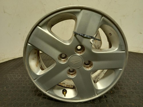 Daihatsu yrv alloy - daihatsu, wheel