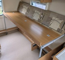 Caravan & Motorhome Folding