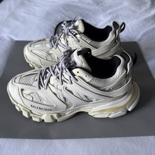 Balenciaga Tracks Sneakers