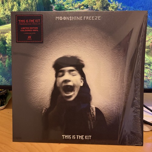 This the kit moonshine - is,