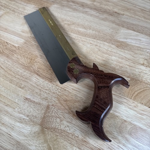 Rare lie nielsen woodcraft - rare,